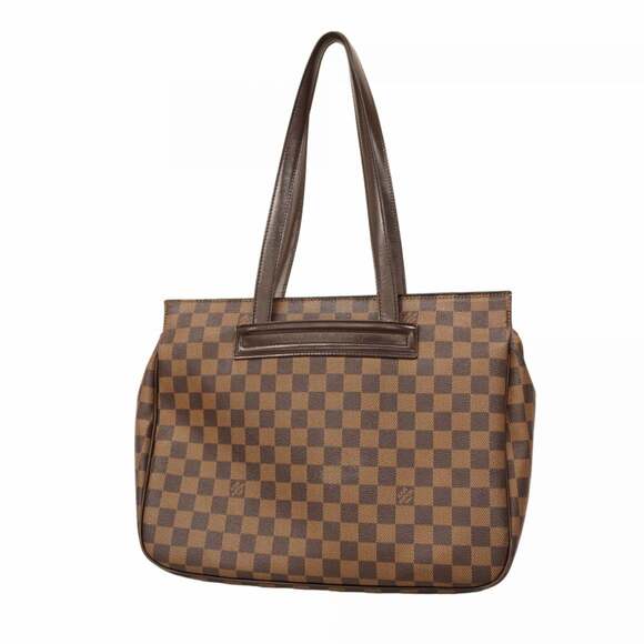 LOUIS VUITTON Brown Damier Shoulder Bag